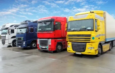 İzmir Adilcevaz Nakliye Ambarı